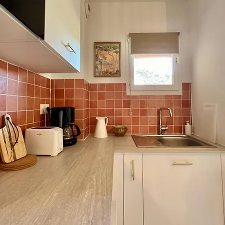 Renovated With Pool And Golf Course Appartement Saint-Raphaël