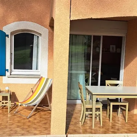Renovated With Pool And Golf Course 아파트 Saint-Raphaël